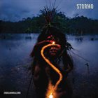 STORM{0} Endocannibalismo album cover